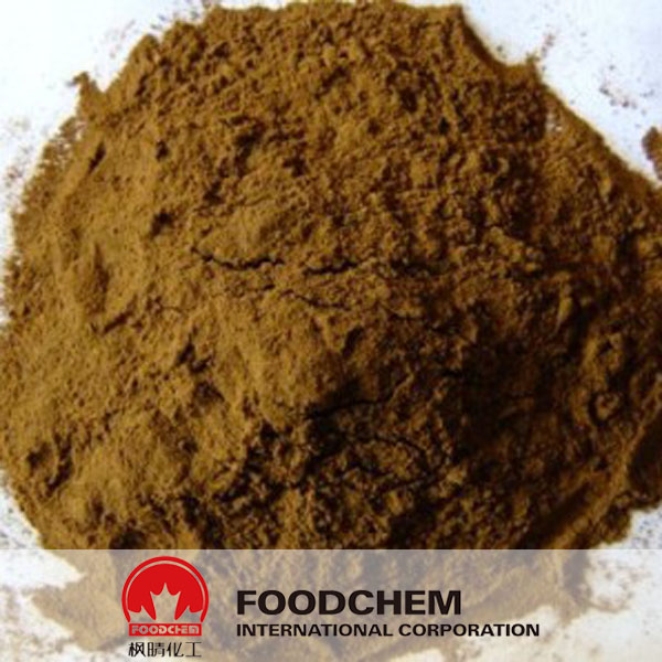 Mulberry Leaf Extract suppliers